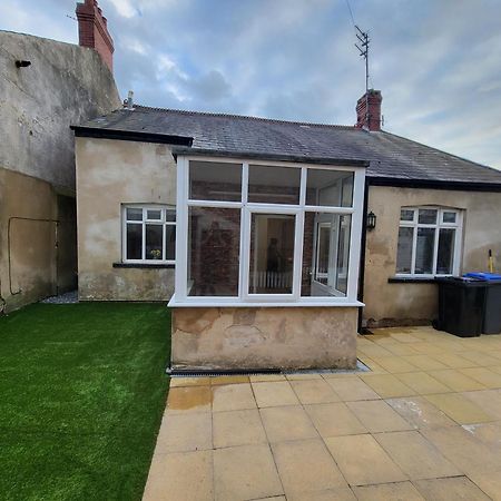 Country Style Modern Self Catering 3 Bedroom Bungalow In Blackpool Kültér fotó
