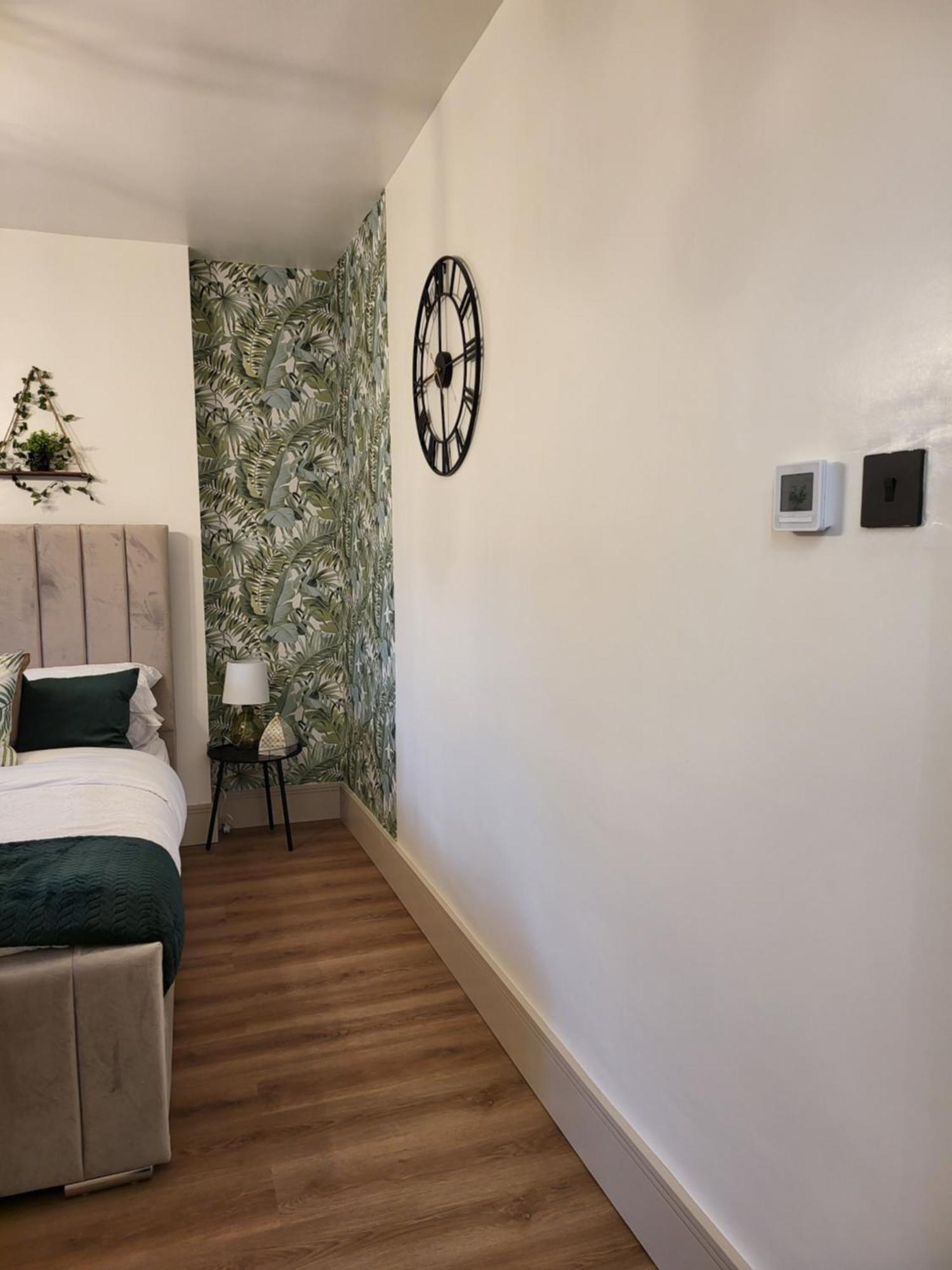 Country Style Modern Self Catering 3 Bedroom Bungalow In Blackpool Kültér fotó