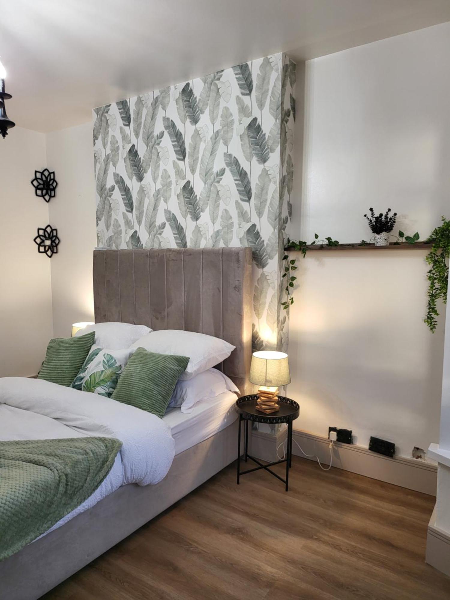 Country Style Modern Self Catering 3 Bedroom Bungalow In Blackpool Kültér fotó